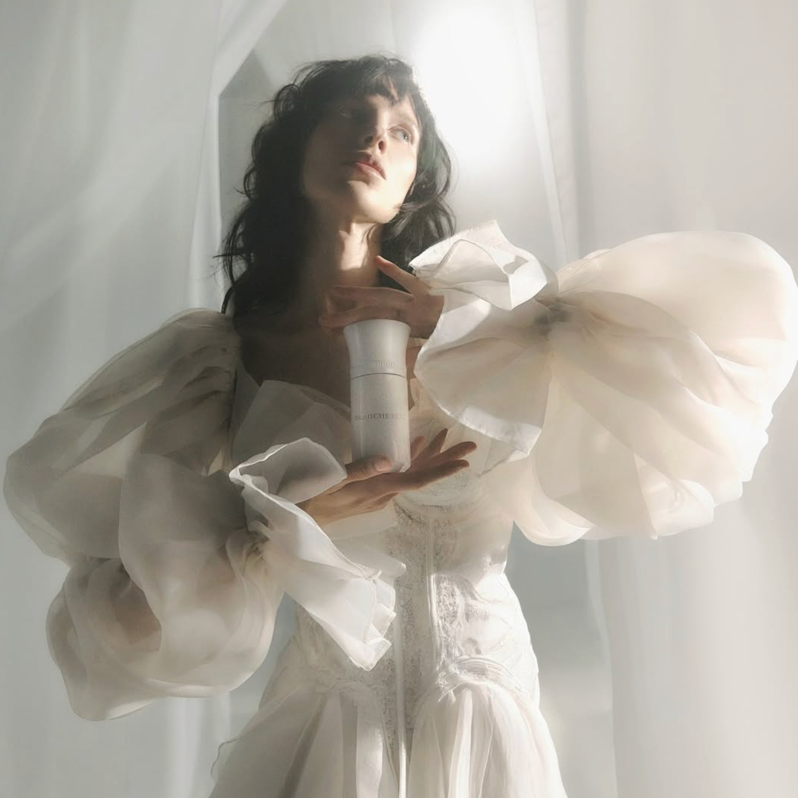 Blanche Bête-Eau de Peau Limited Edition