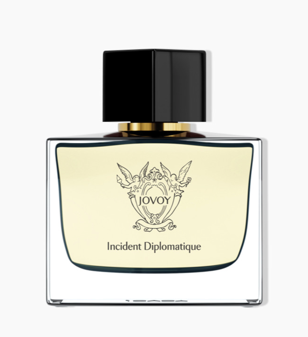 Incident Diplomatique