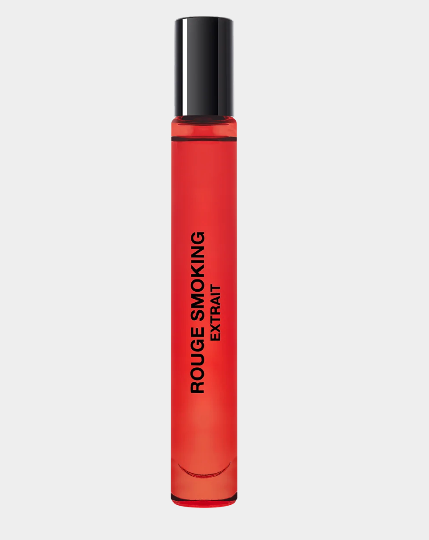 Rouge Smoking Extrait