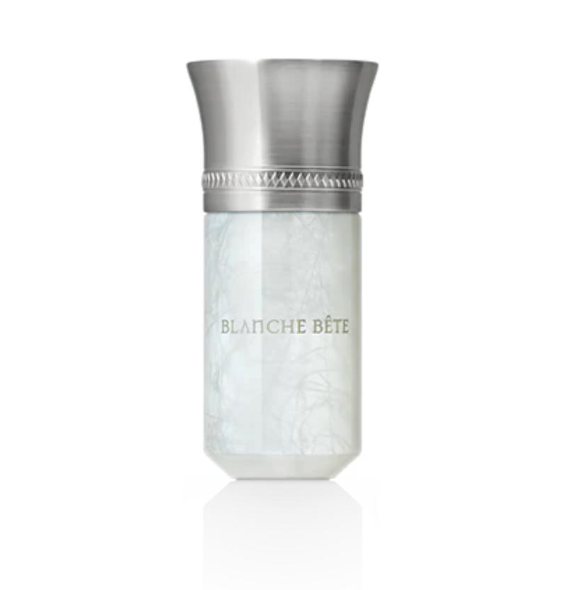 Blanche Bête-Eau de Peau