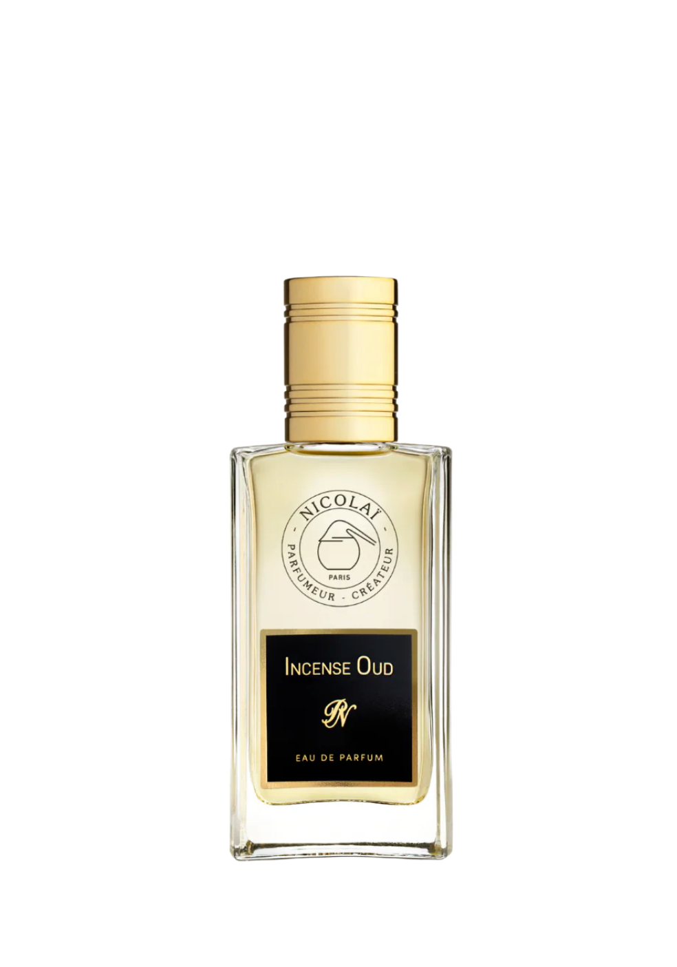 Incense Oud