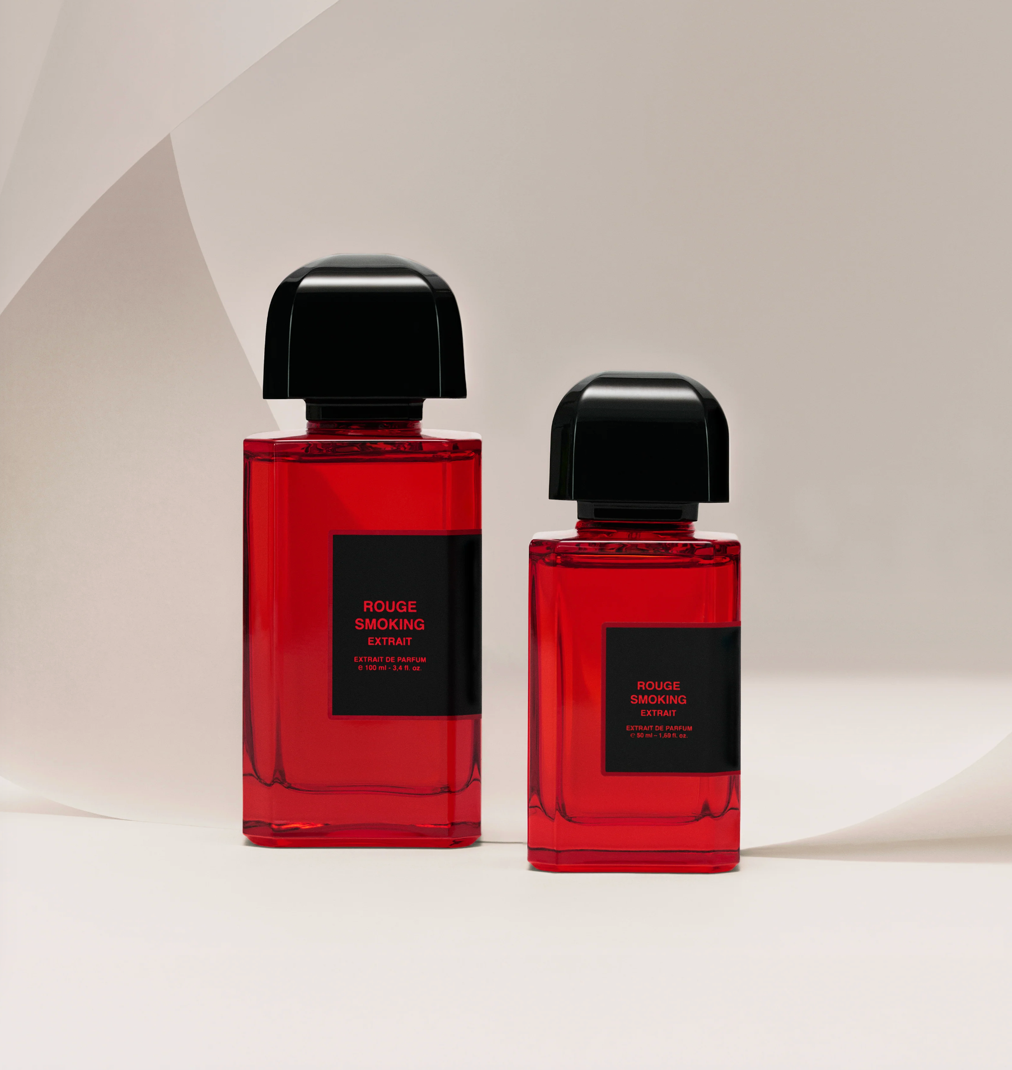 Rouge Smoking Extrait