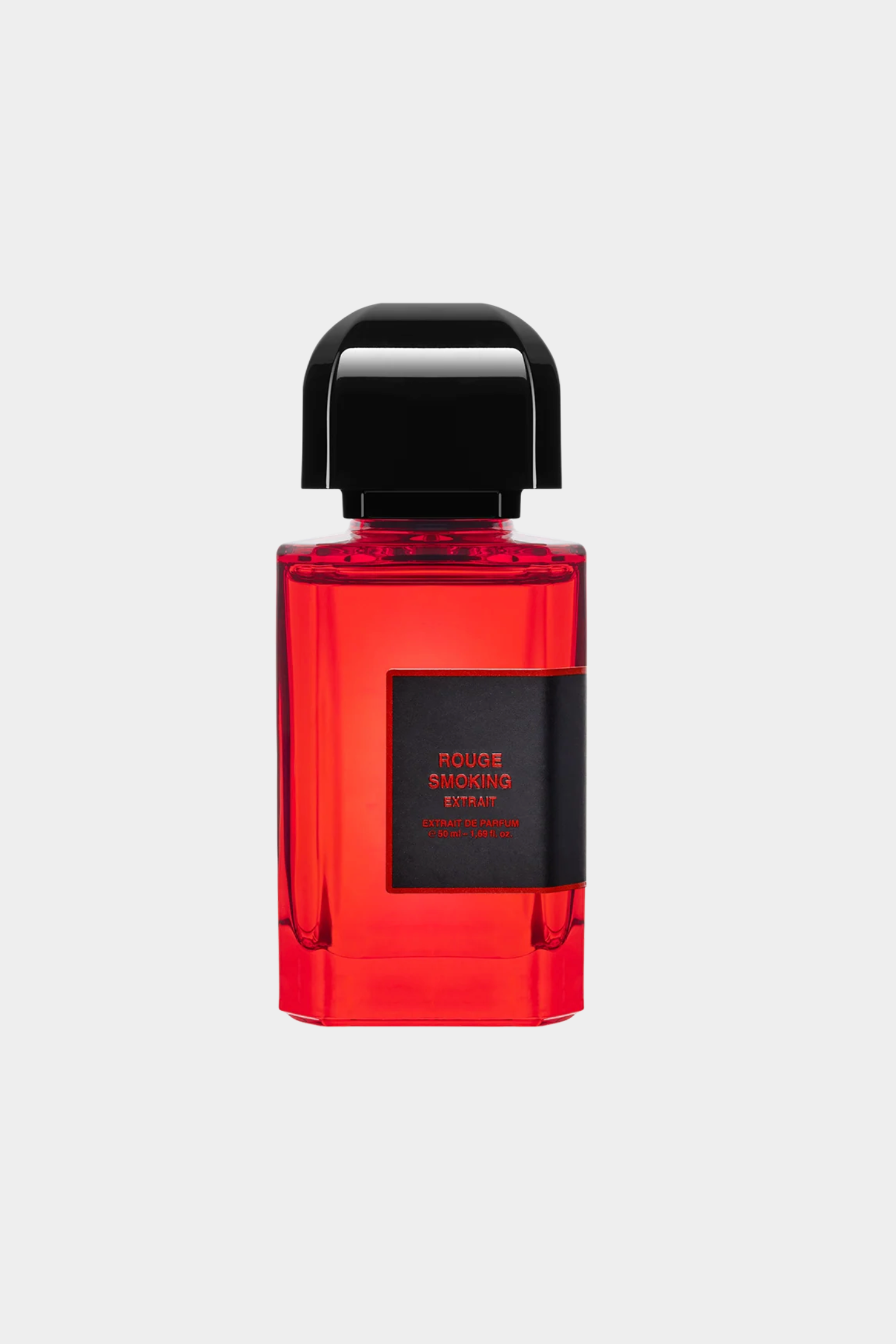 Rouge Smoking Extrait