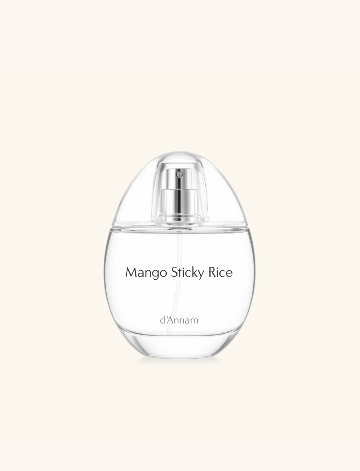 Mango Sticky Rice