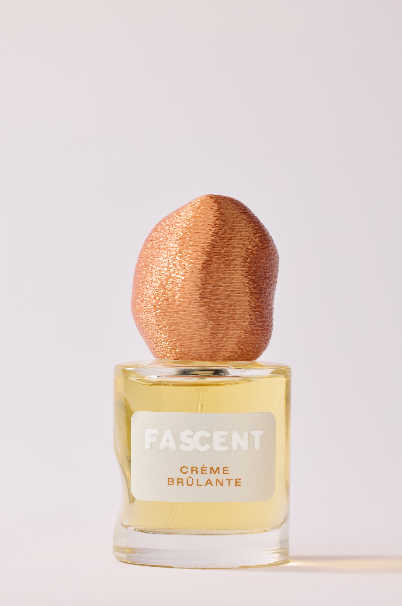 Crème Brûlante