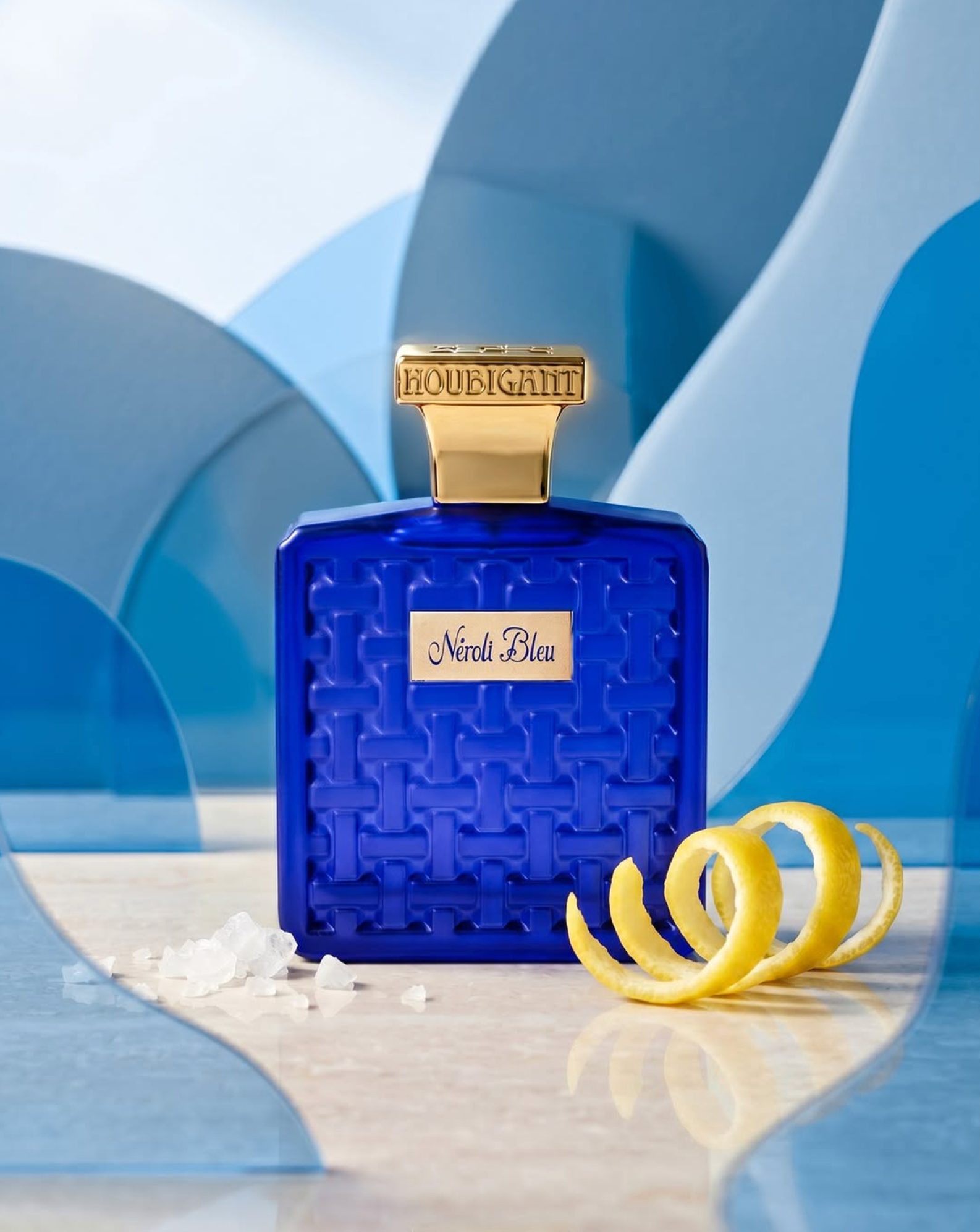 Néroli Bleu