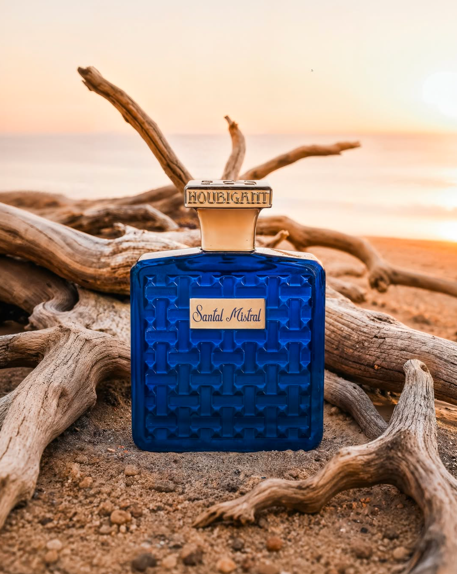 Santal Mistral