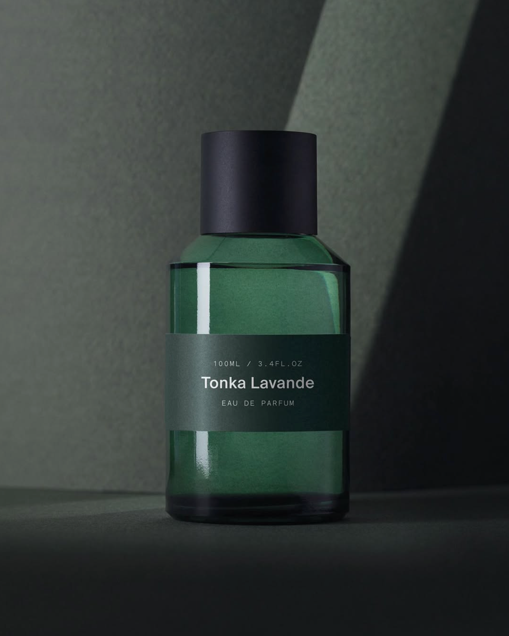 Tonka Lavande