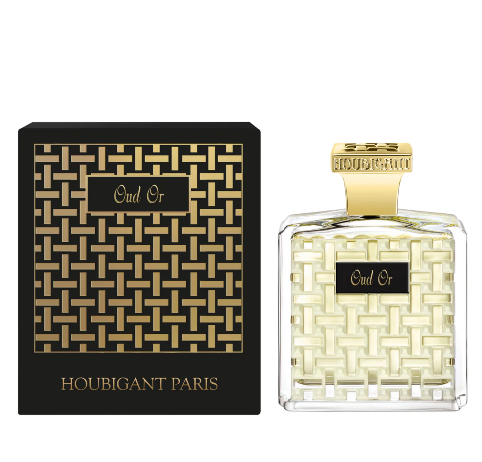 Oud Or by Houbigant, 100ML