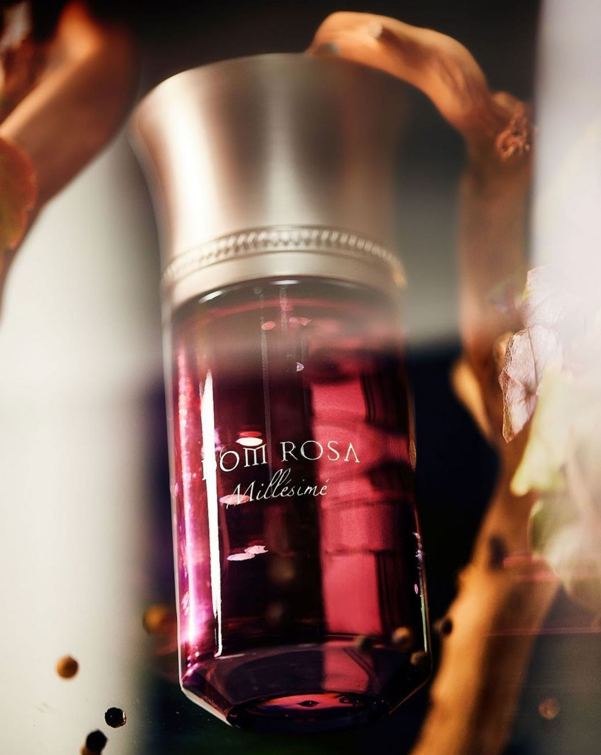 Dom-Rosa-Millésimé-Liquides-Imaginaires | H Parfums Dom-Rosa-Millésimé-Liquides-Imaginaires | H Parfums