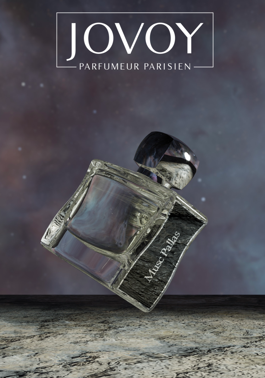 Musc-Pallas-Jovoy | H Parfums