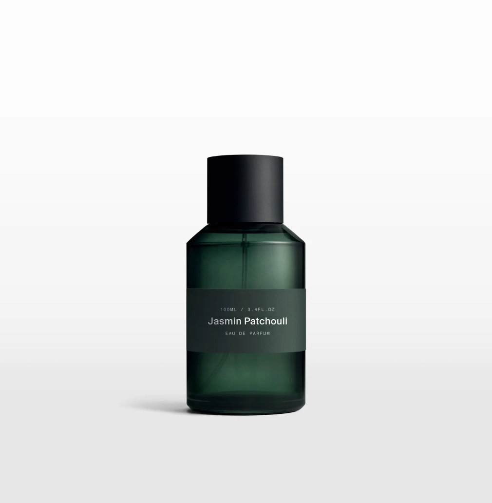 Jasmin Patchouli