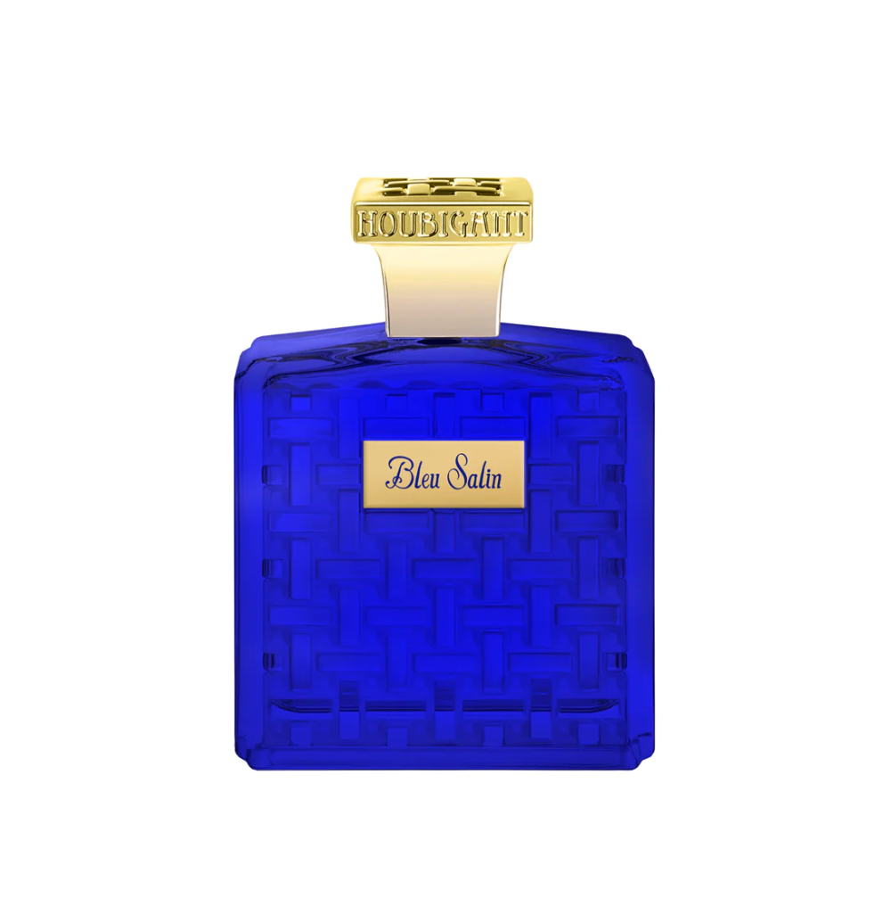 Bleu Salin