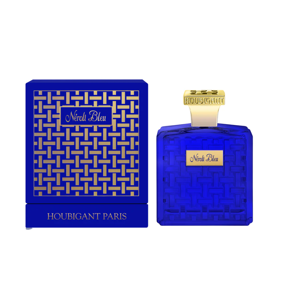 Néroli Bleu
