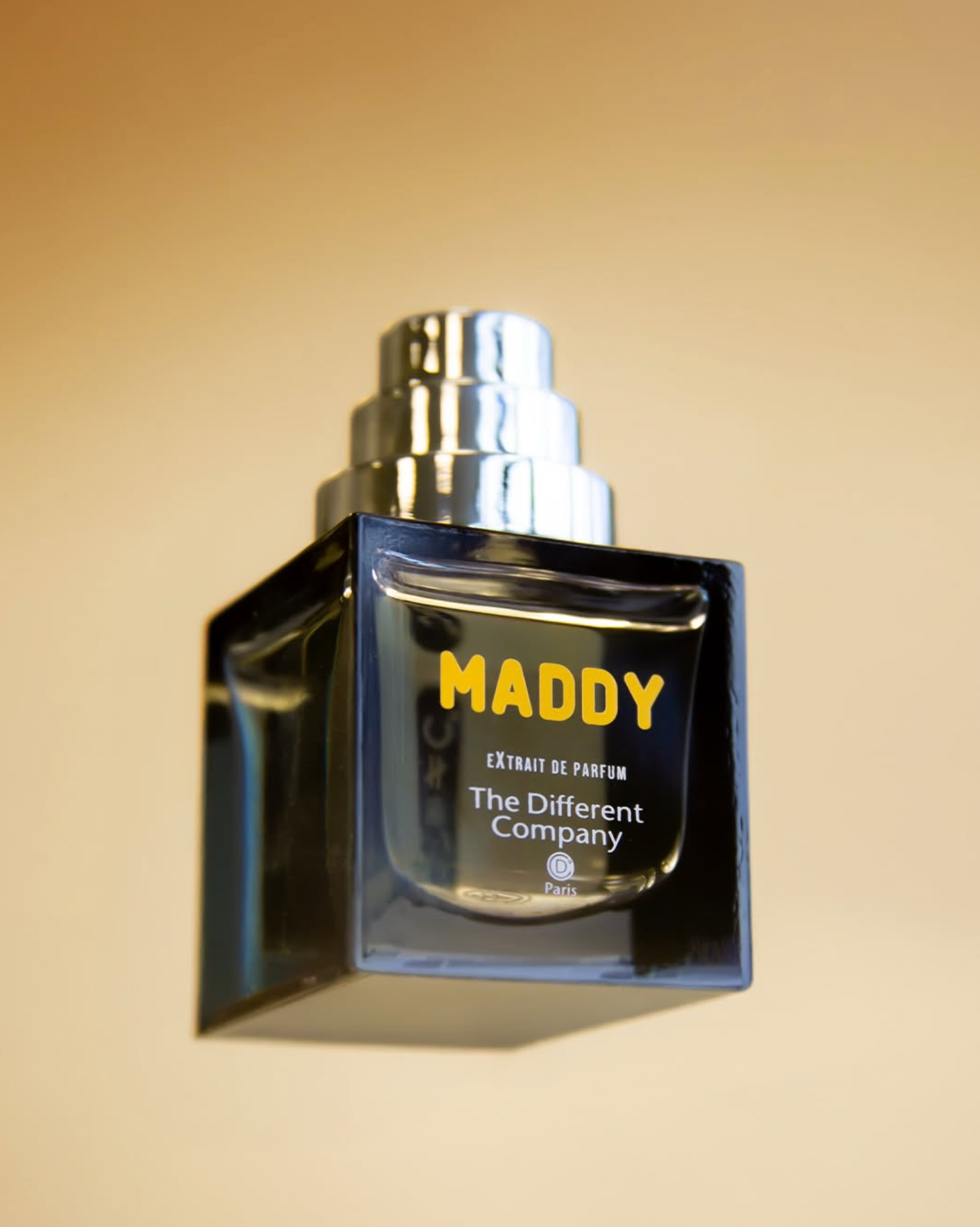 MADDY