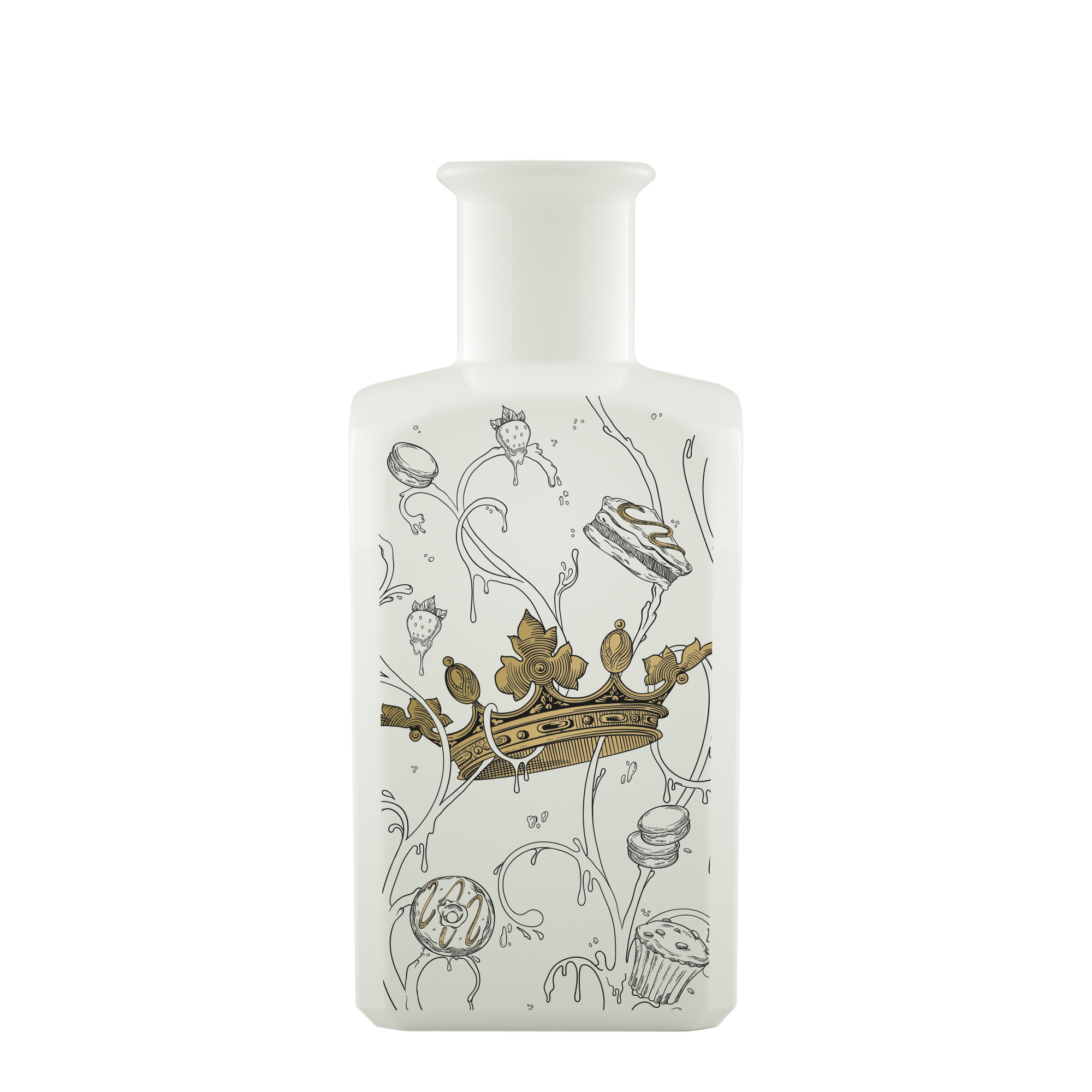 Galette des Rois de Casa Nobile, 500ML