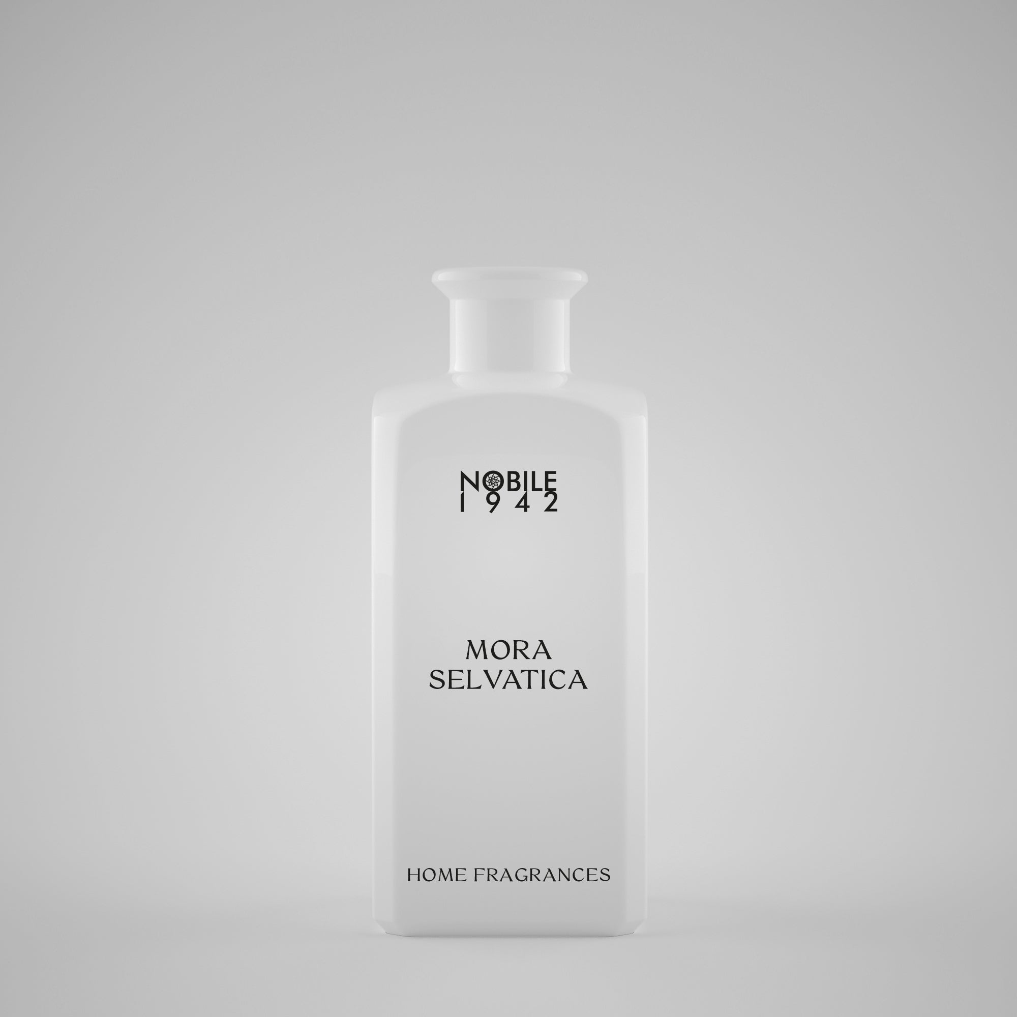 Mora Selvatica Bambou