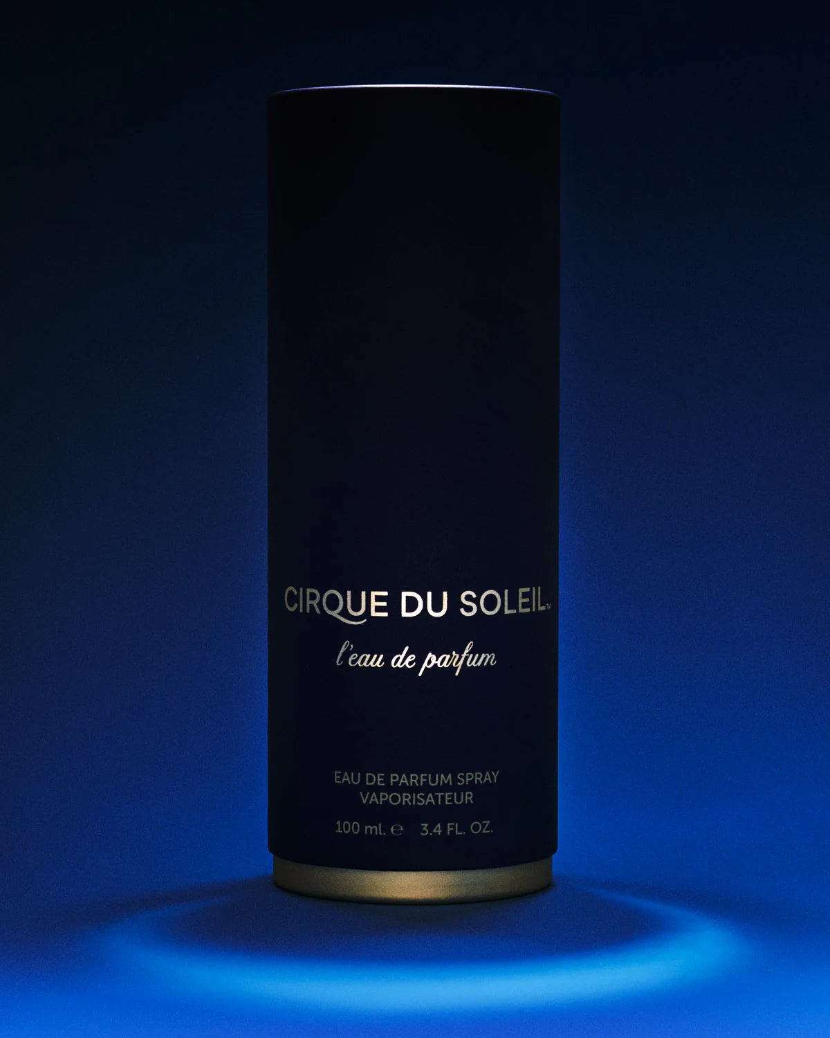Cirque du soleil perfume buy online, 100 ml
