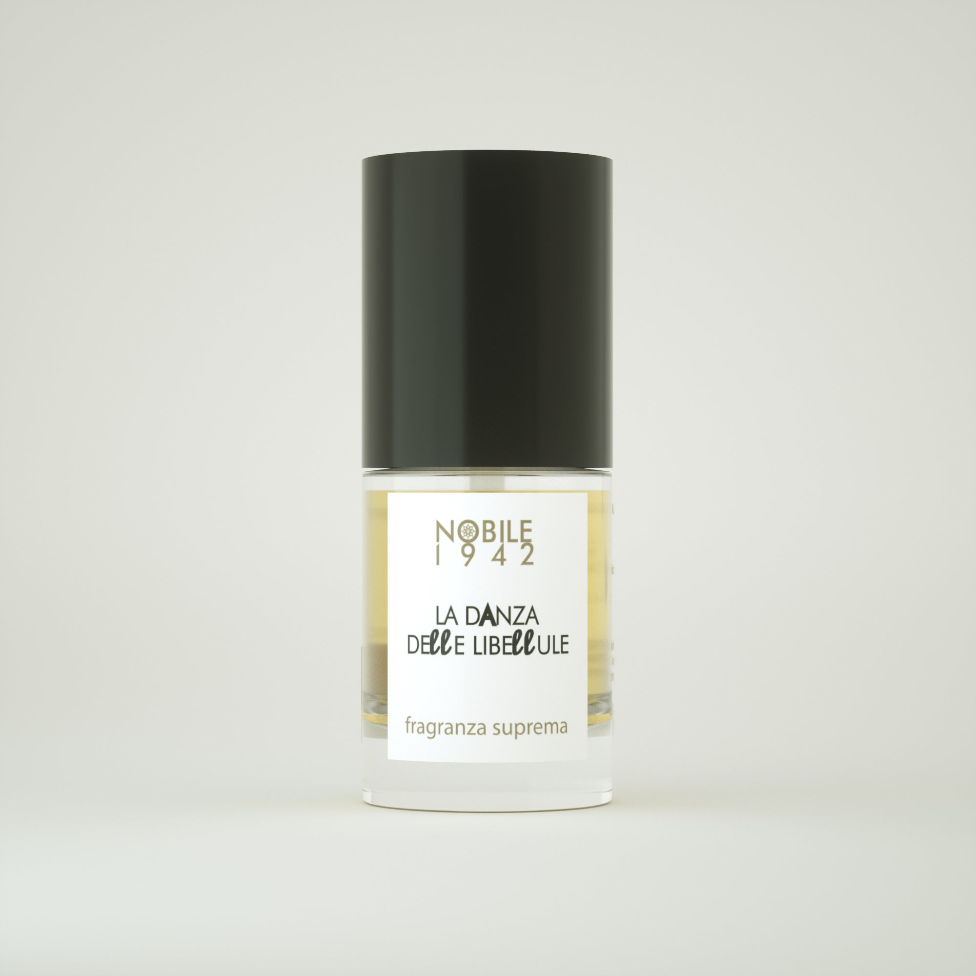 La Danza Delle Libellule de Nobile 1942, 15ML