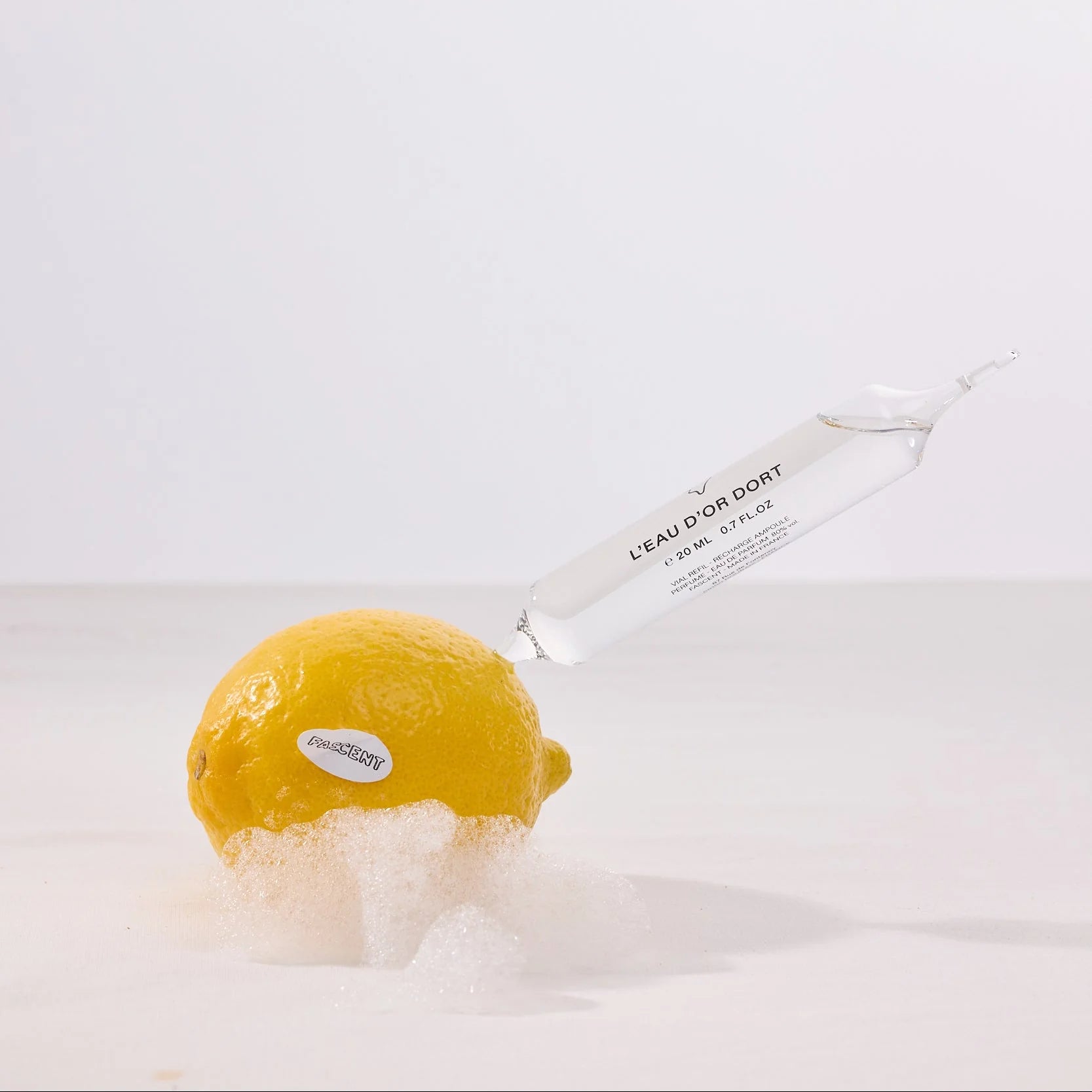 L'Eau d'Or Dort – Refill (3 × 20 ml)