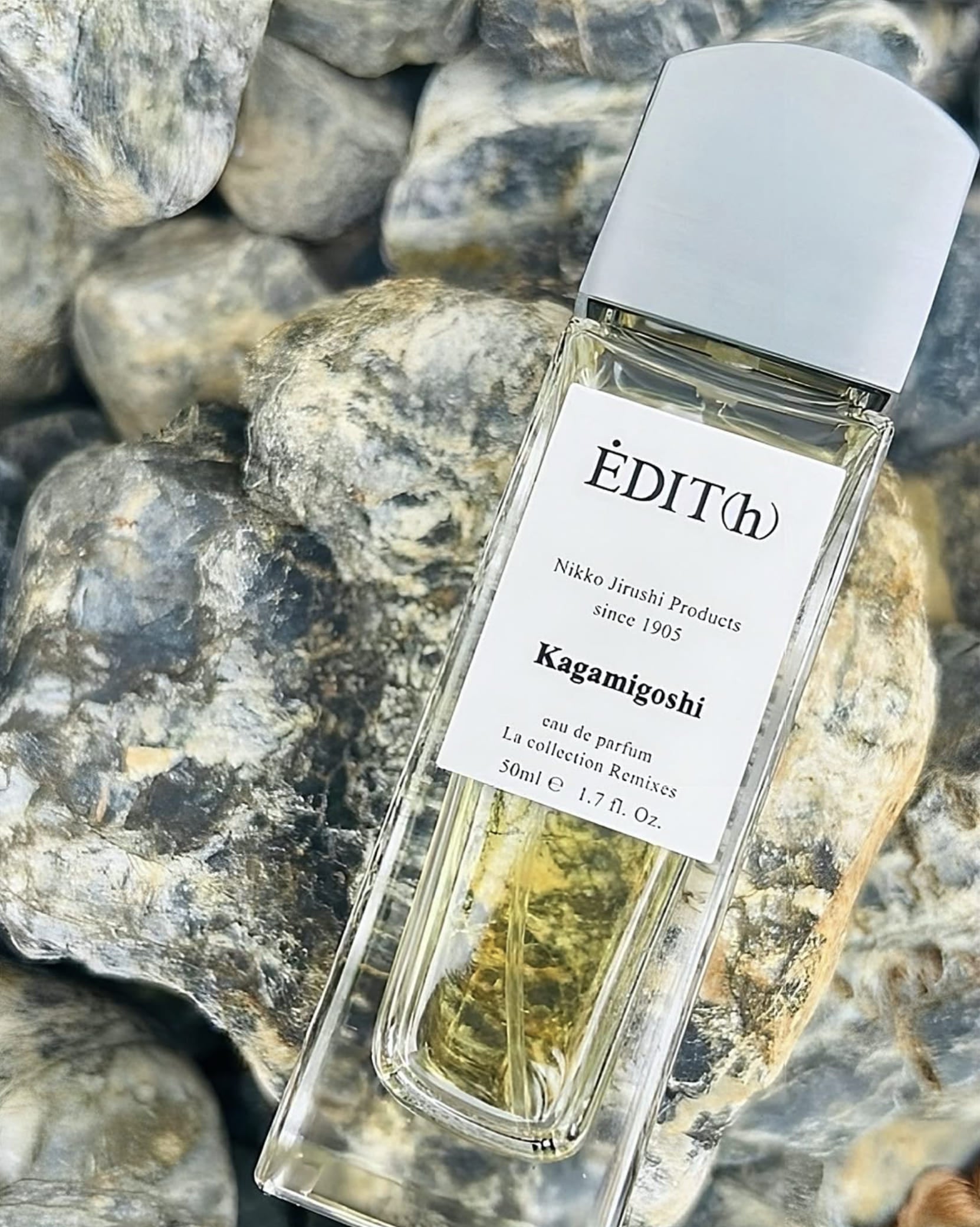 kagamigoshi édit (h perfume)