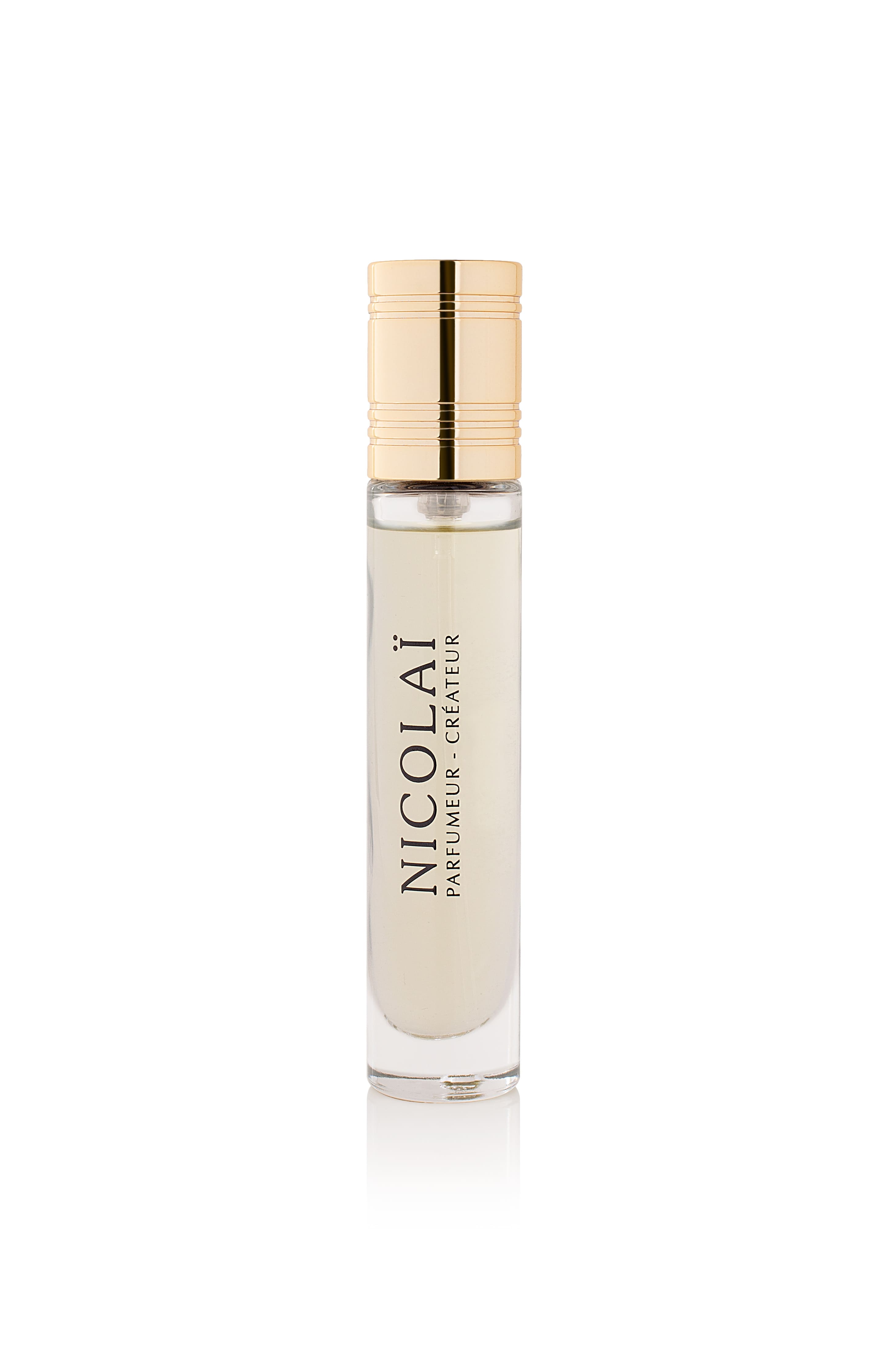 Eau de Toilette de Nicolaï 100ml offers refined scents from Parfums de Nicolaï, a highly acclaimed niche fragrance brand