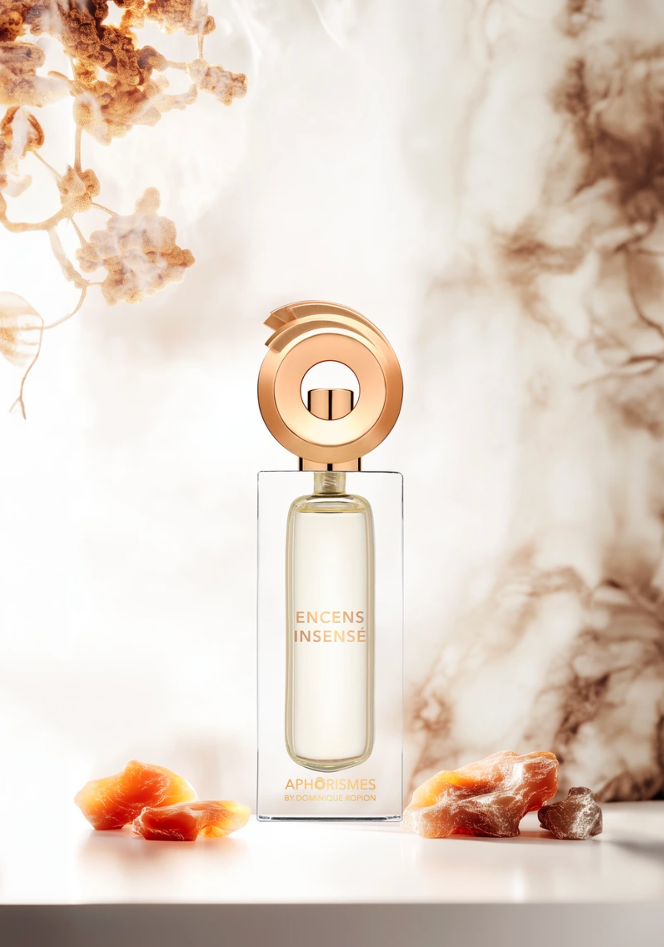 Encens Insensé