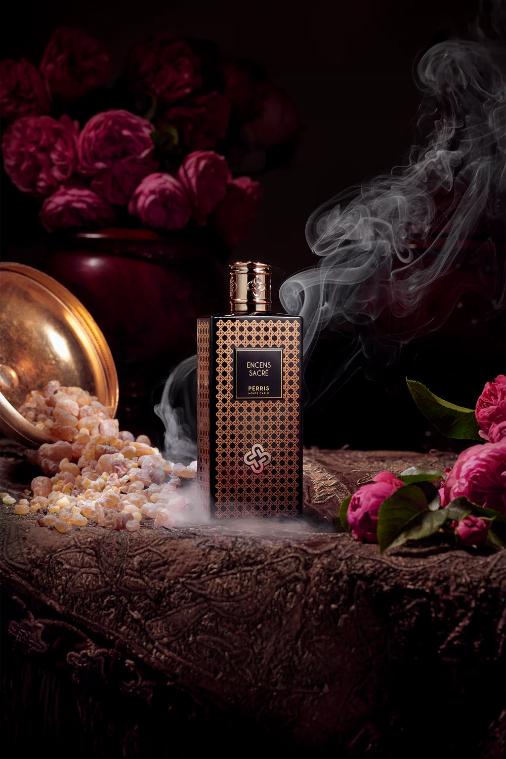 Encens Sacre de Perris Monte Caro, 100 ml
