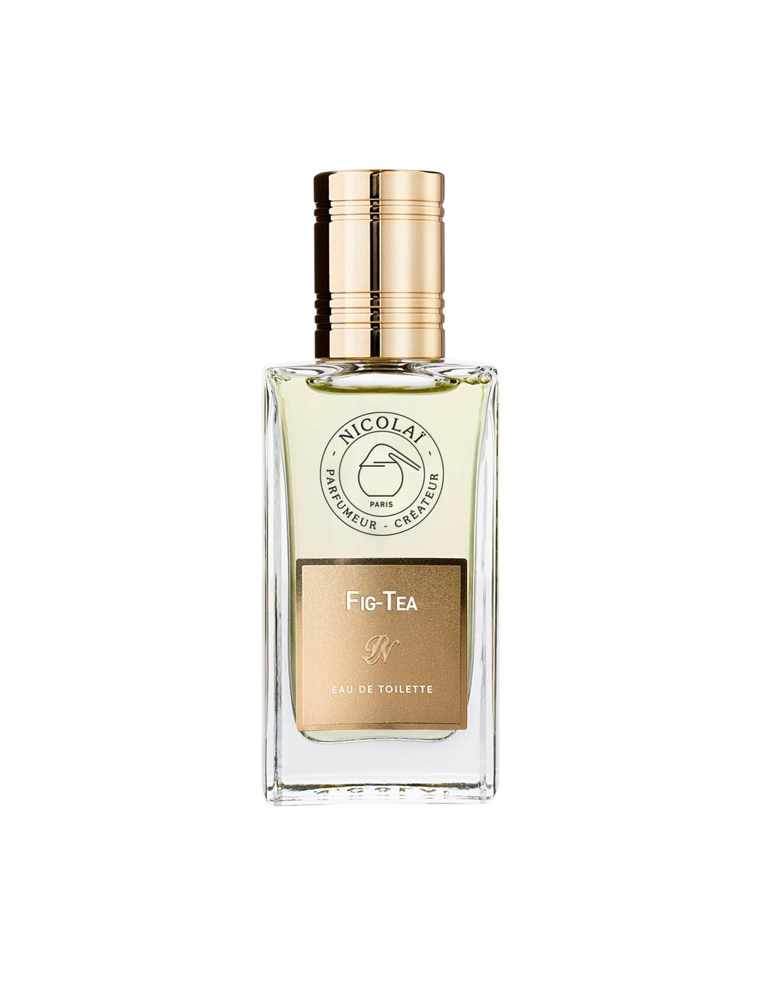 Fig-Tea