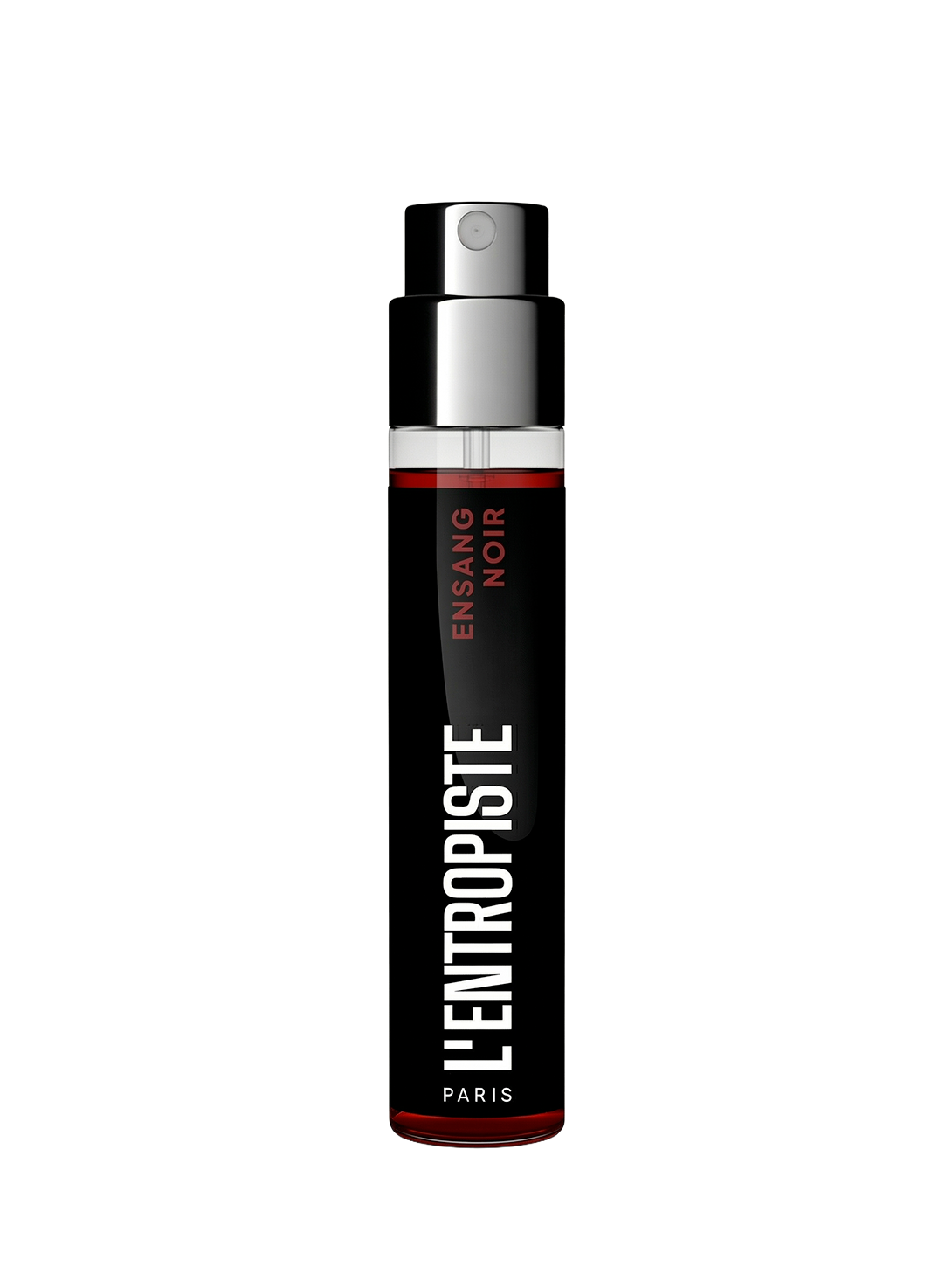 Ensang Noir - L'Entropiste - flacon 10 ml