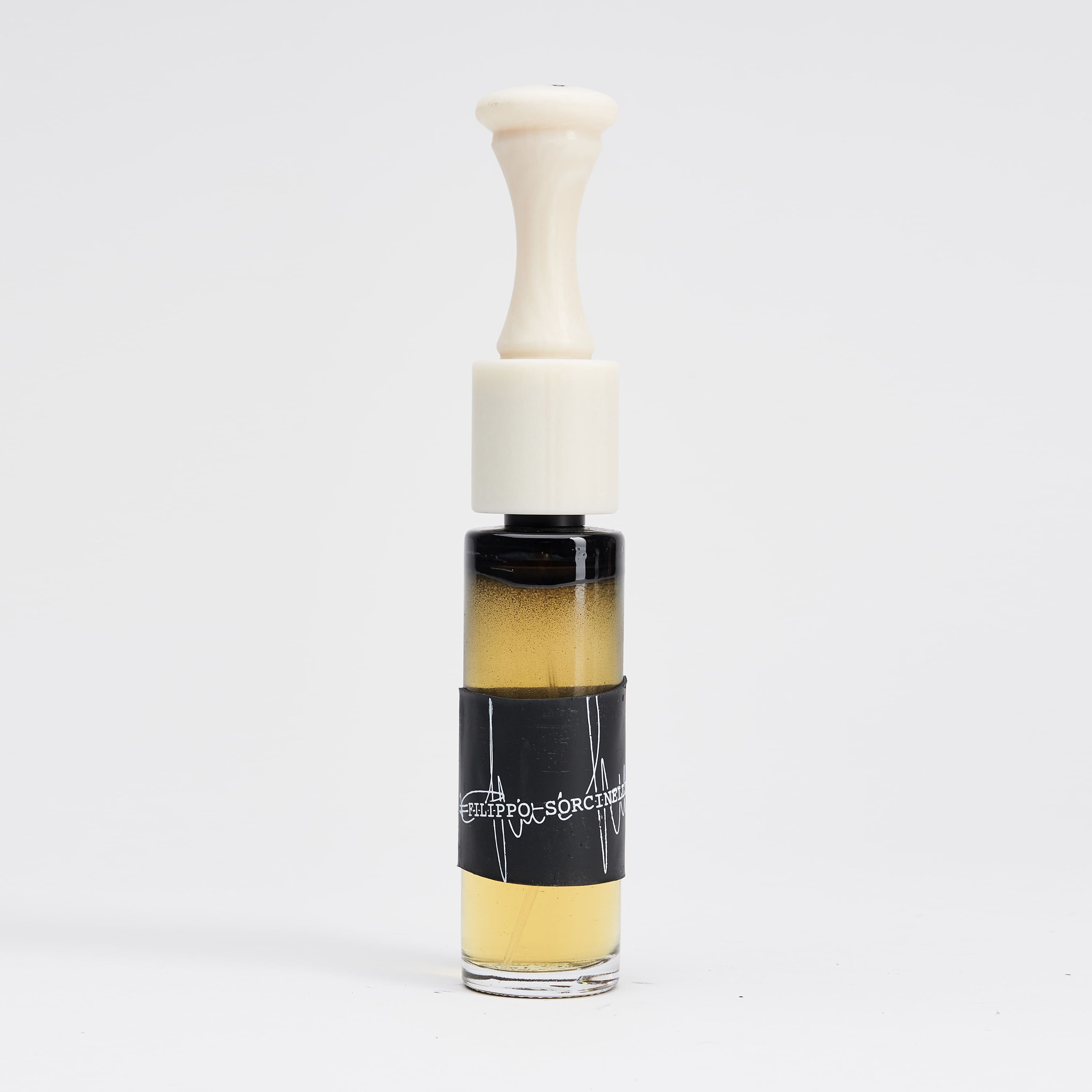 Voix Humaine 8 in 50ml bottle is a woody spicy fragrance that imitates the solo singing of the human voice with emotional purity