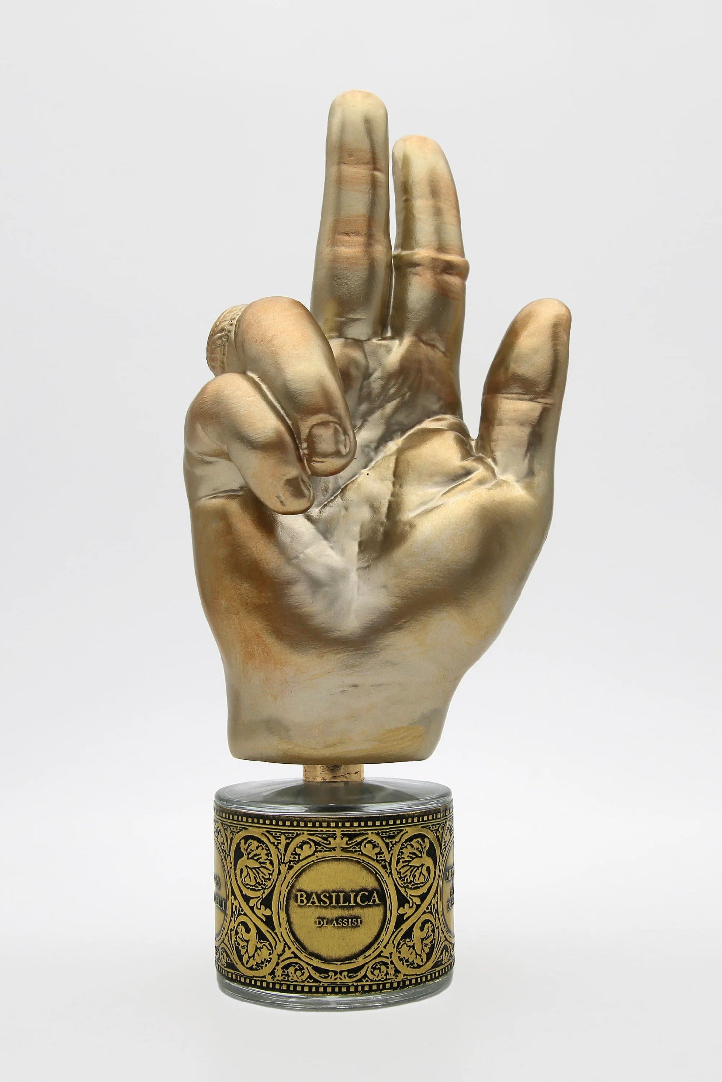 Basilica-di-Assisi-Filippo-Sorcinelli H Parfums