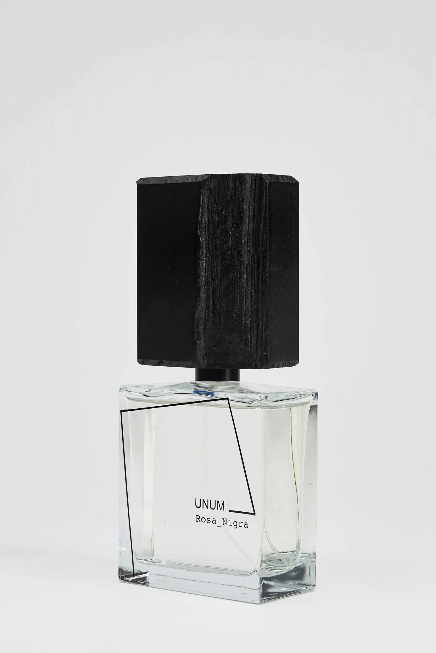 Rosa Nigra perfume by Filippo Sorcinelli, a unisex musk perfume with floral woody musk notes.