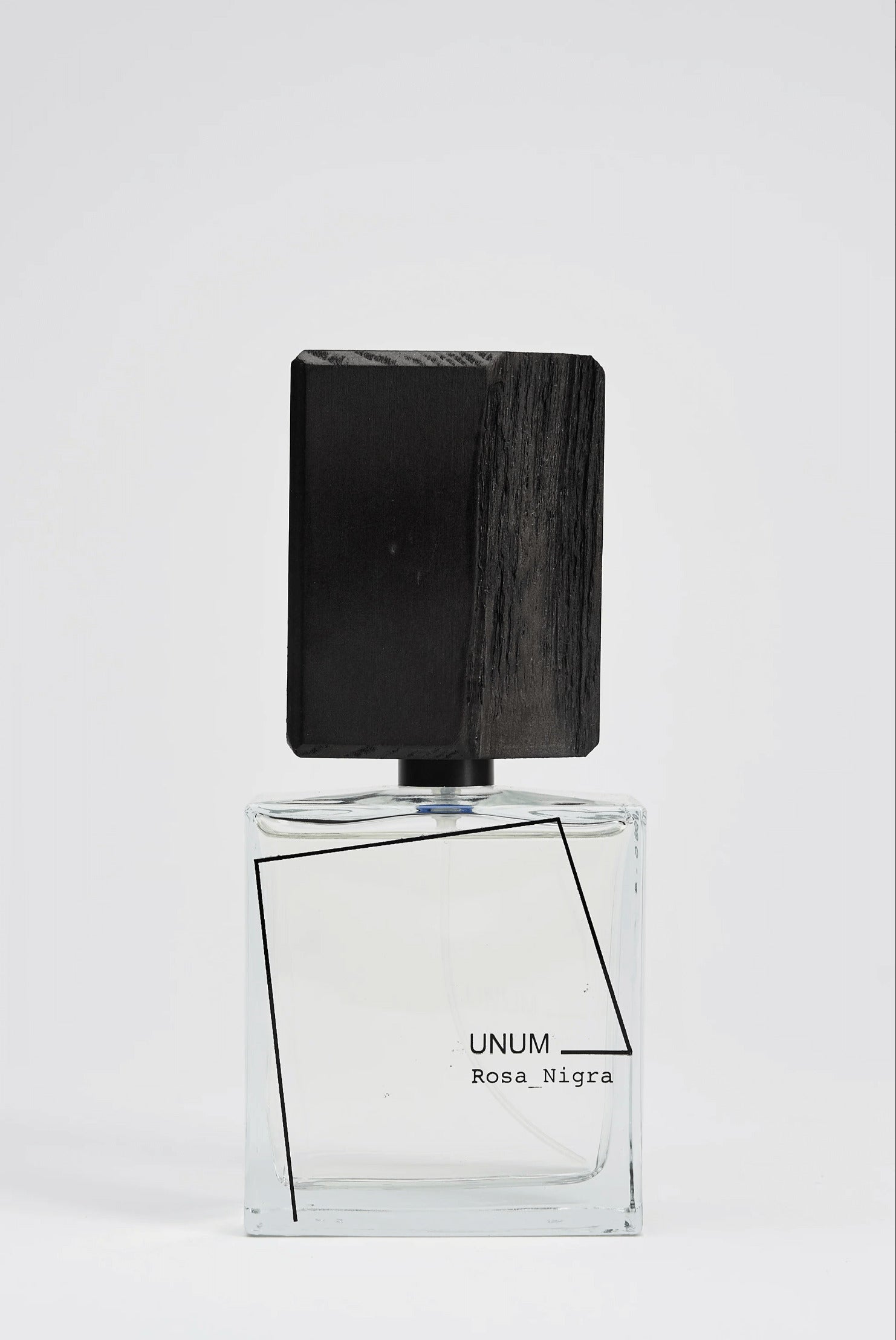 Rosa Nigra Extrait De Parfum, a unisex floral woody musk scent by Filippo Sorcinelli