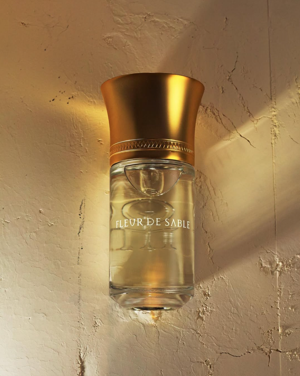 Fleur de Sable - Eau de l'est