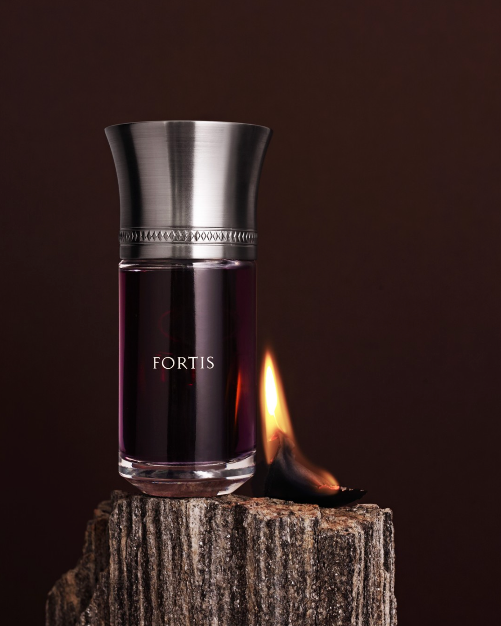 Fortis - Eau-delà - Liquides-Imaginaires | H Parfums