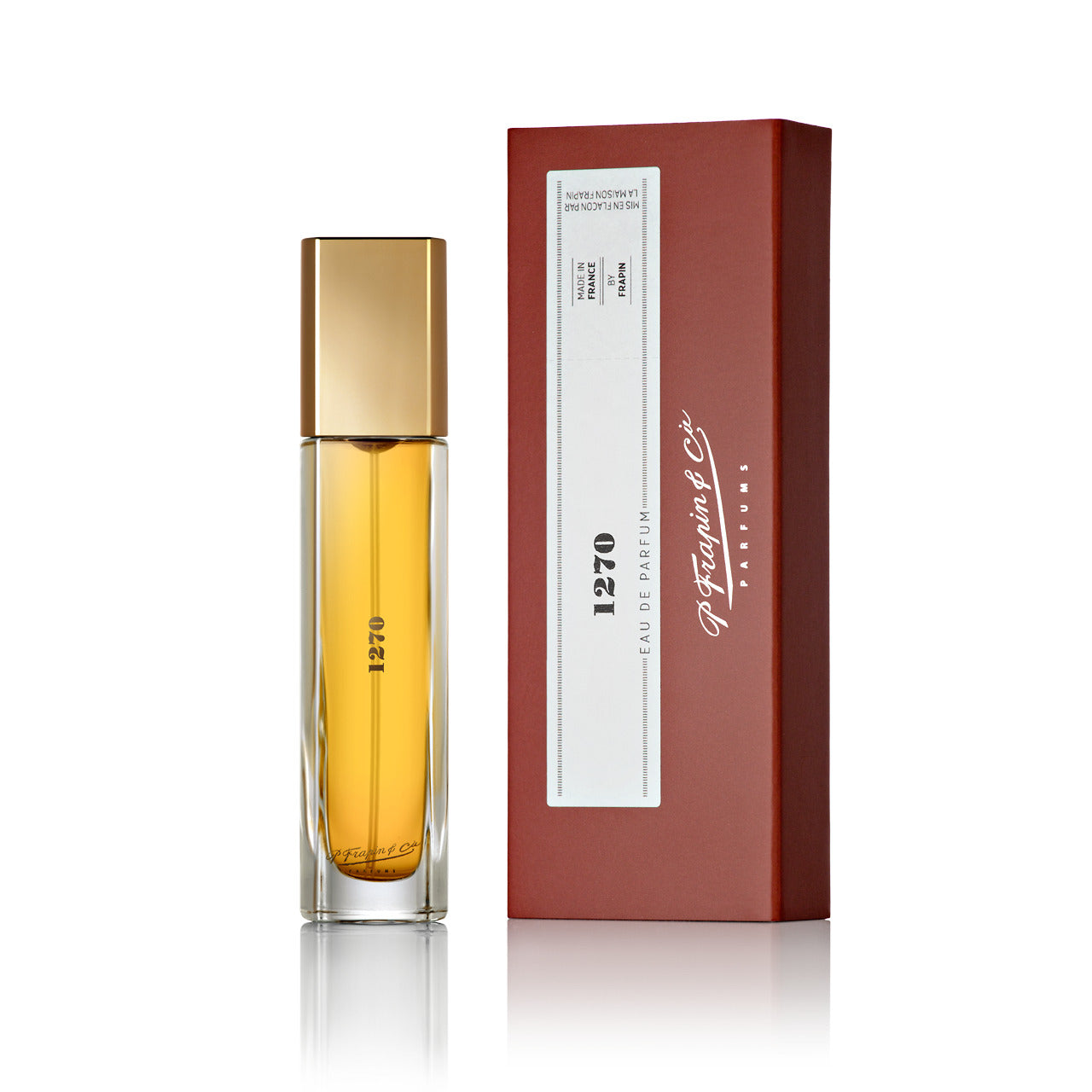 Frapin 1270 perfume