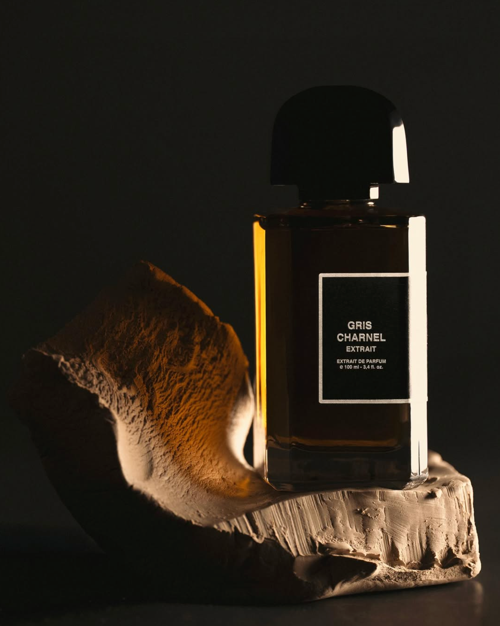 Gris Charnel Extrait - BDK | H Parfums