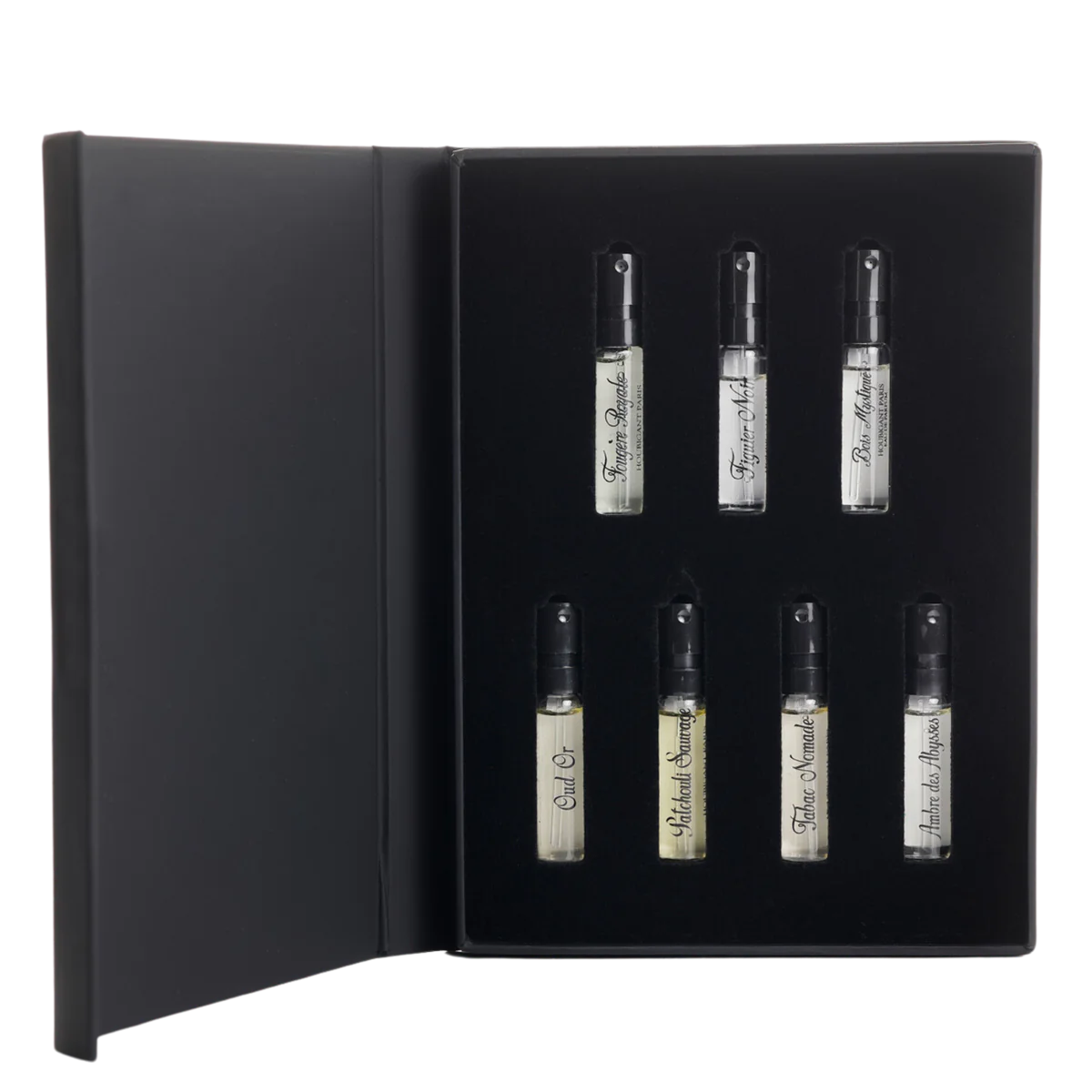 The best discovery set men's collection perfume with top men's fragrances in one versatile package