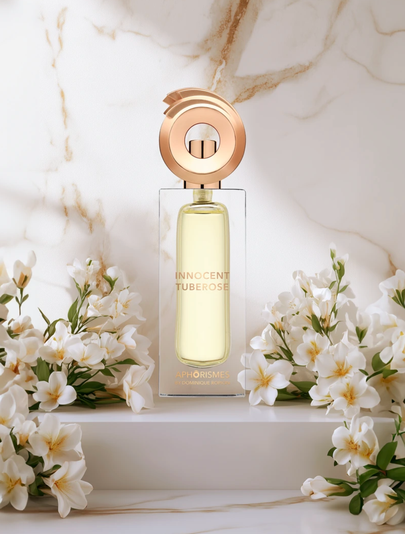 Innocent Tuberose