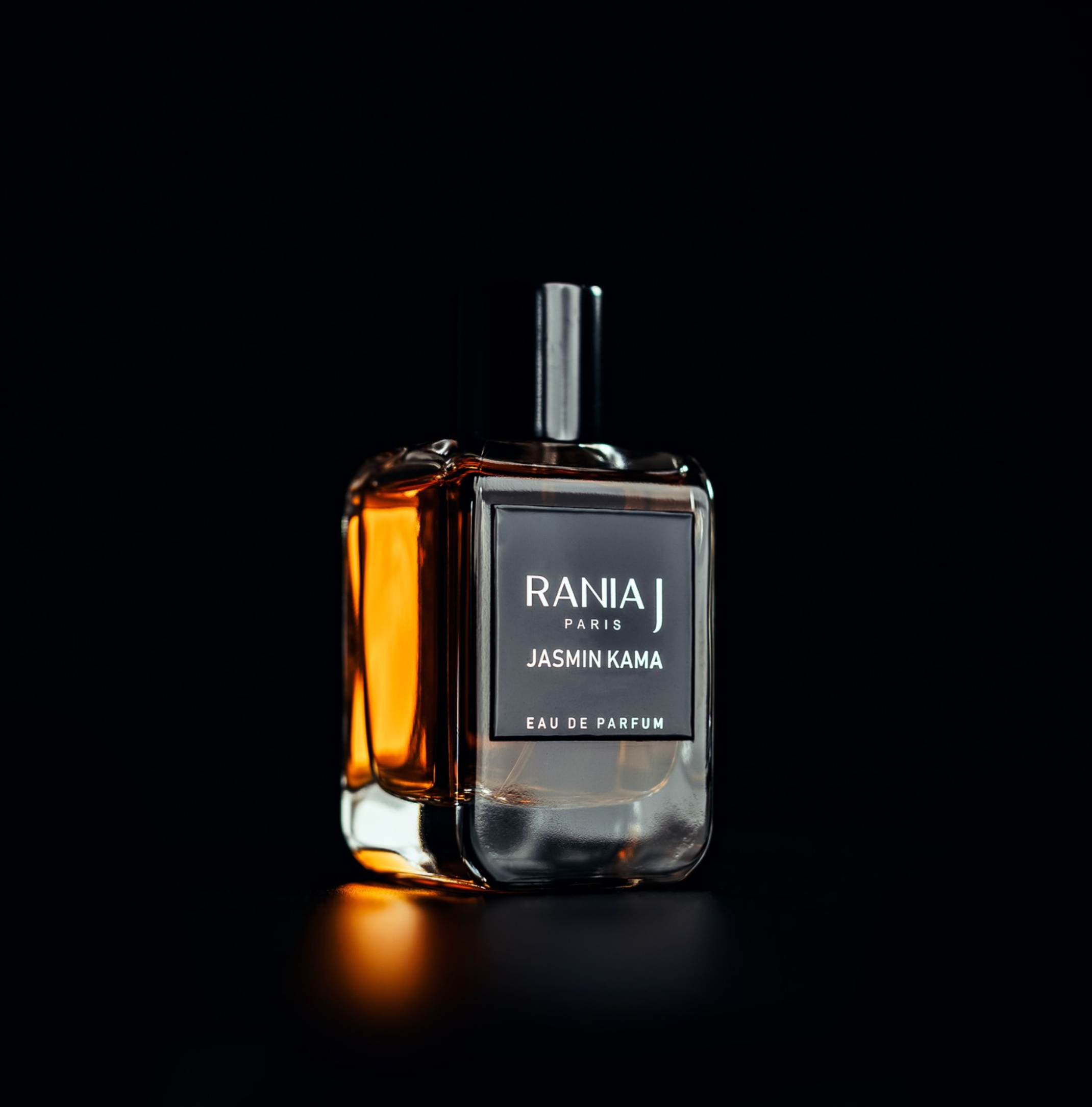 Jasmin Kâma de Rania J, 50ML