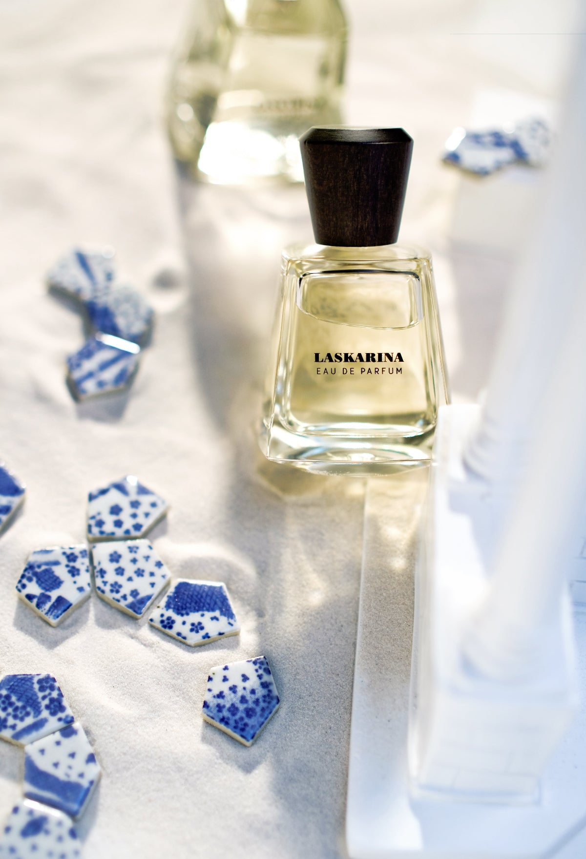 Laskarina