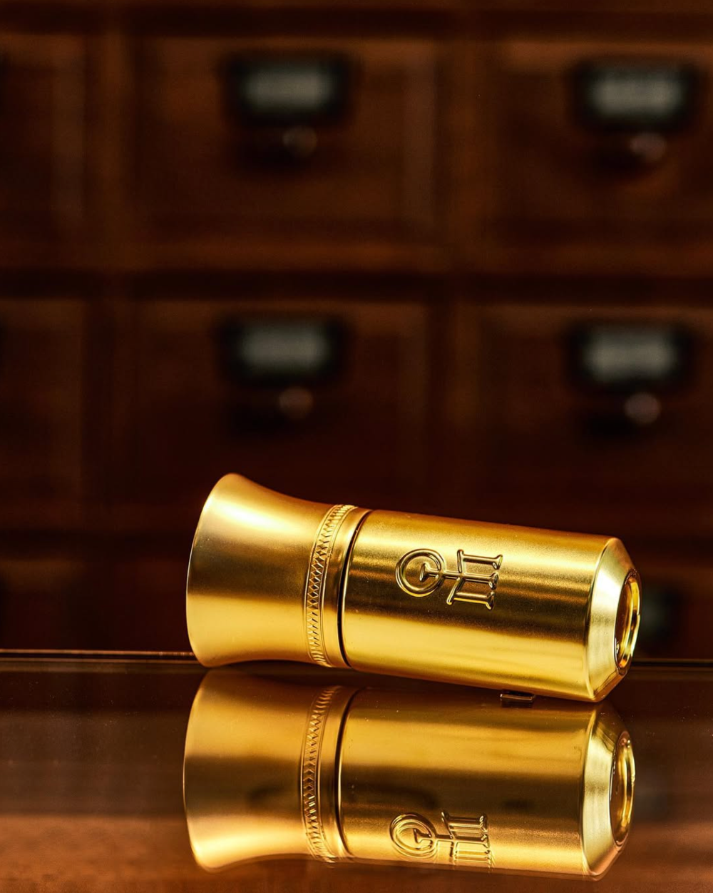 Liquide Gold