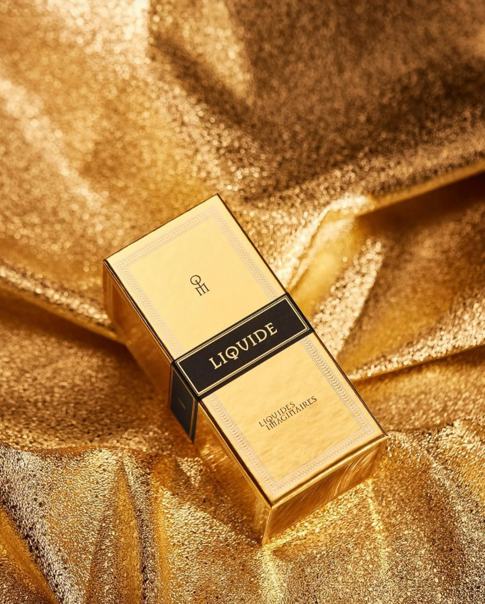 Liquide Gold