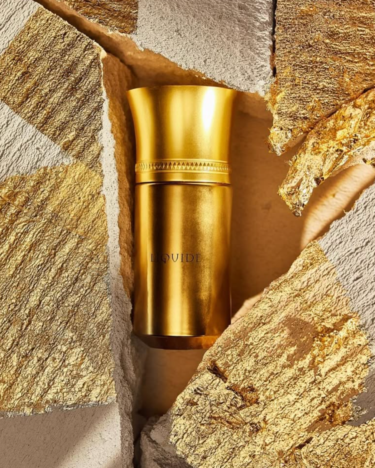 Liquide Gold