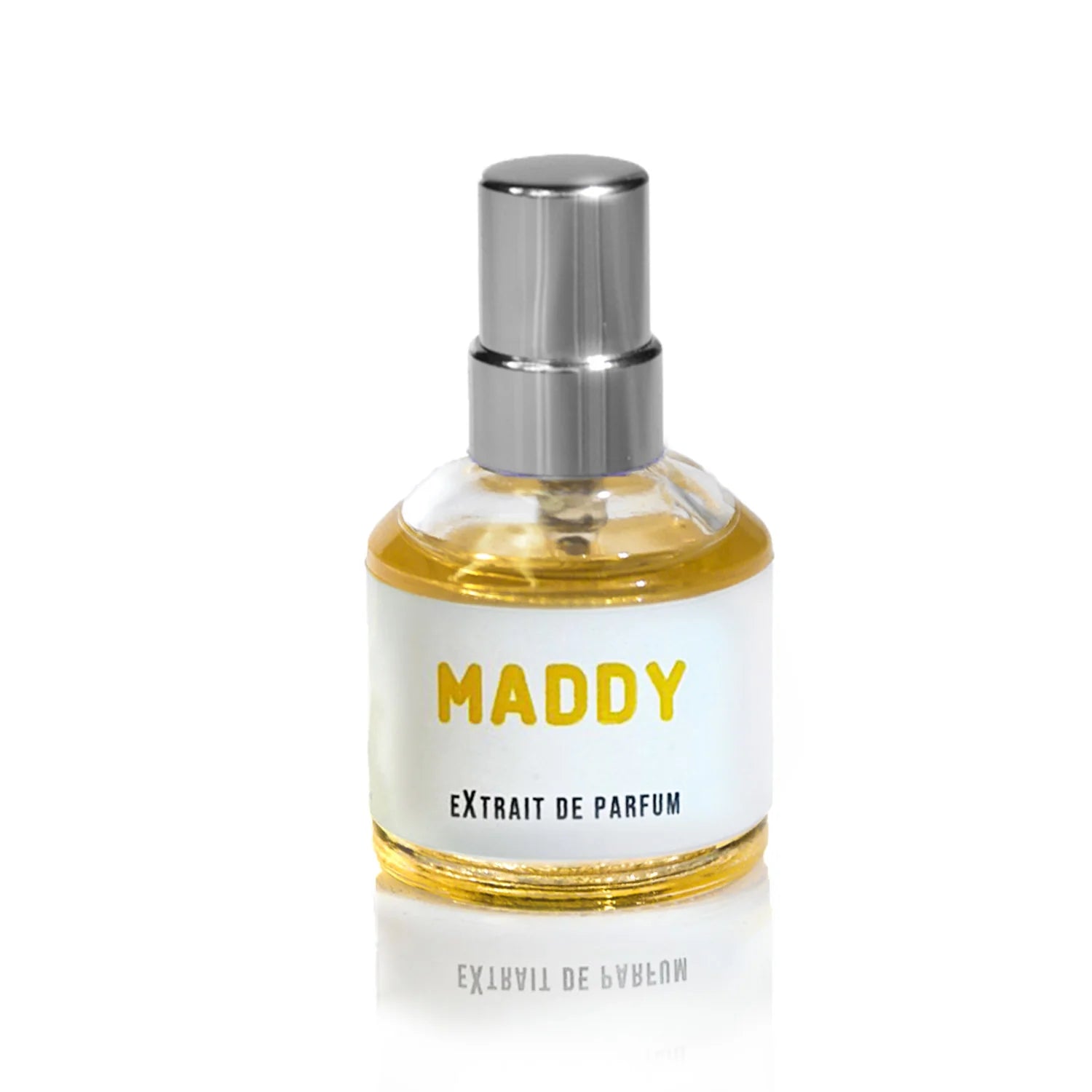 MADDY
