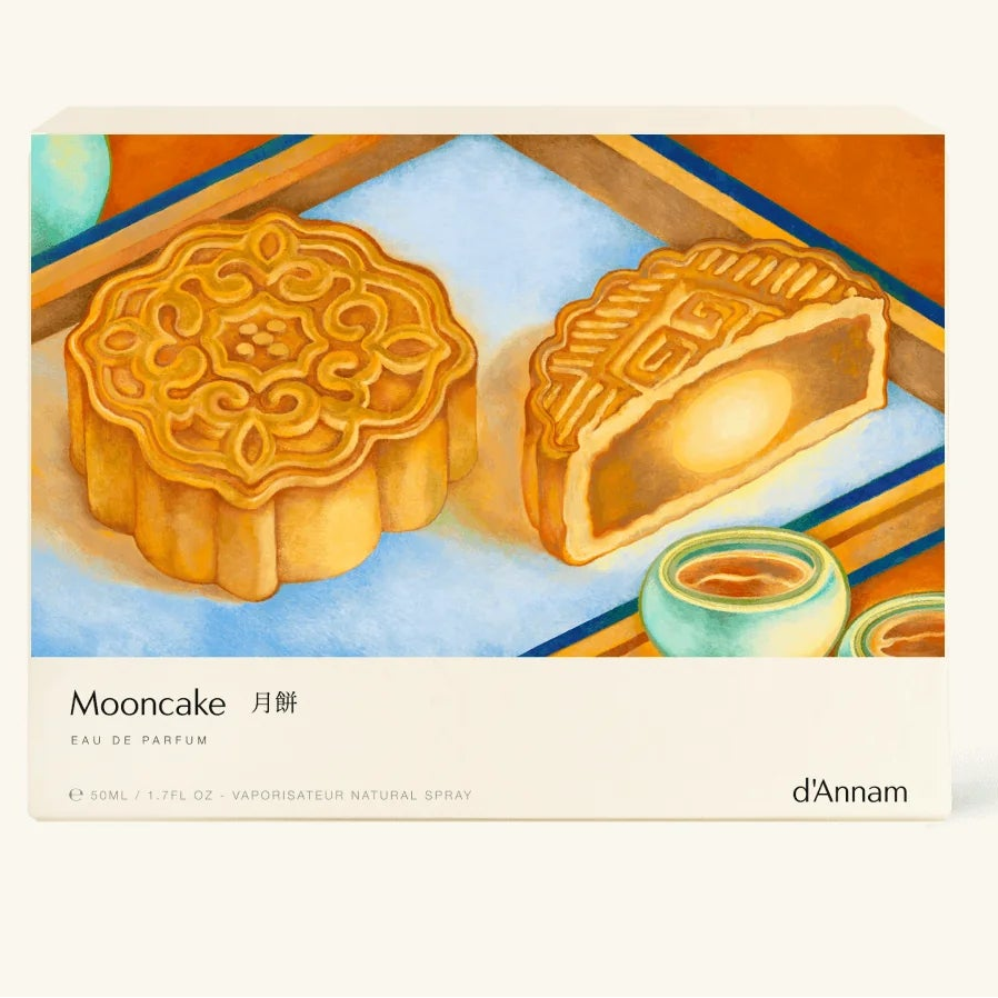 Mooncake