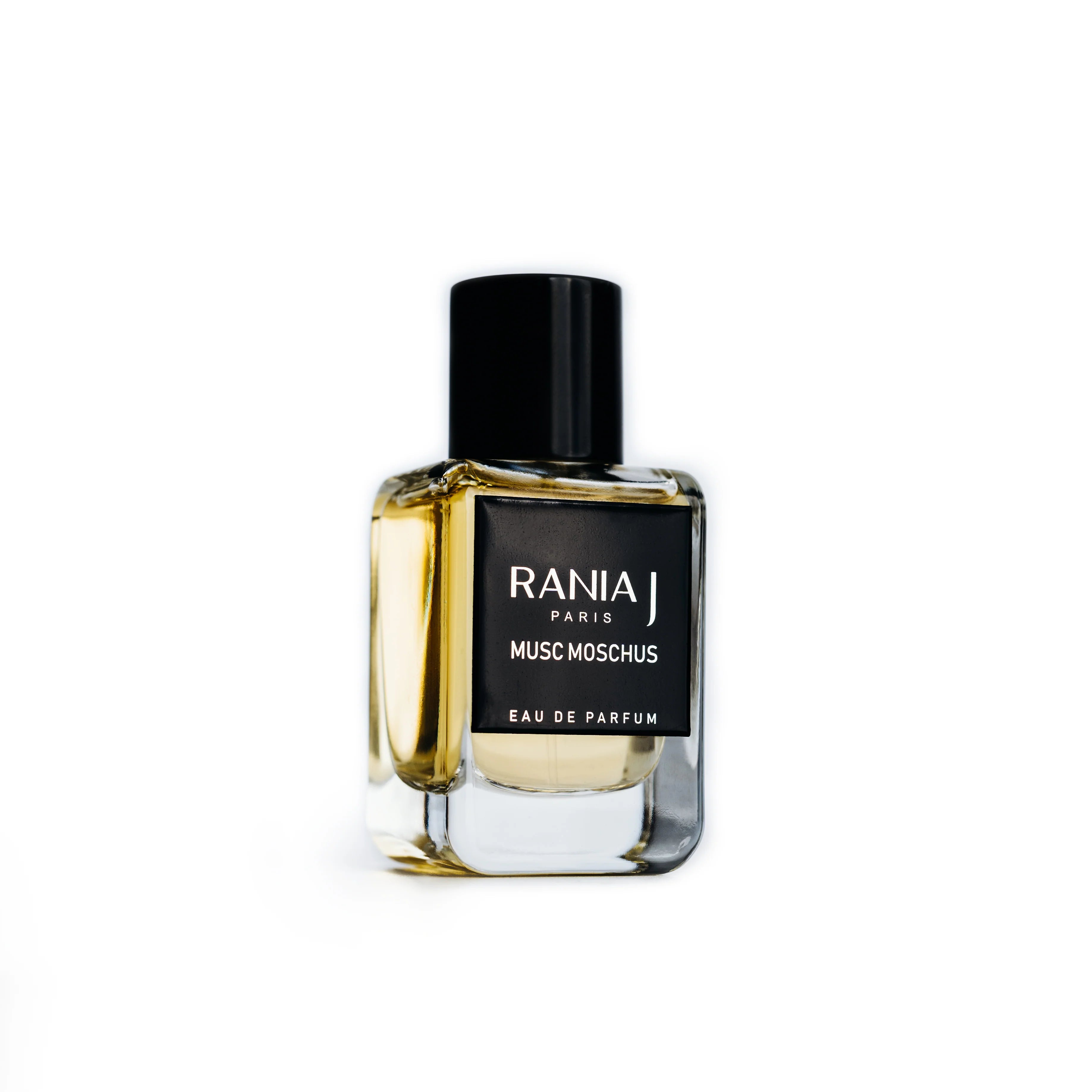 Musc Moschus de Rania J. , 50ML