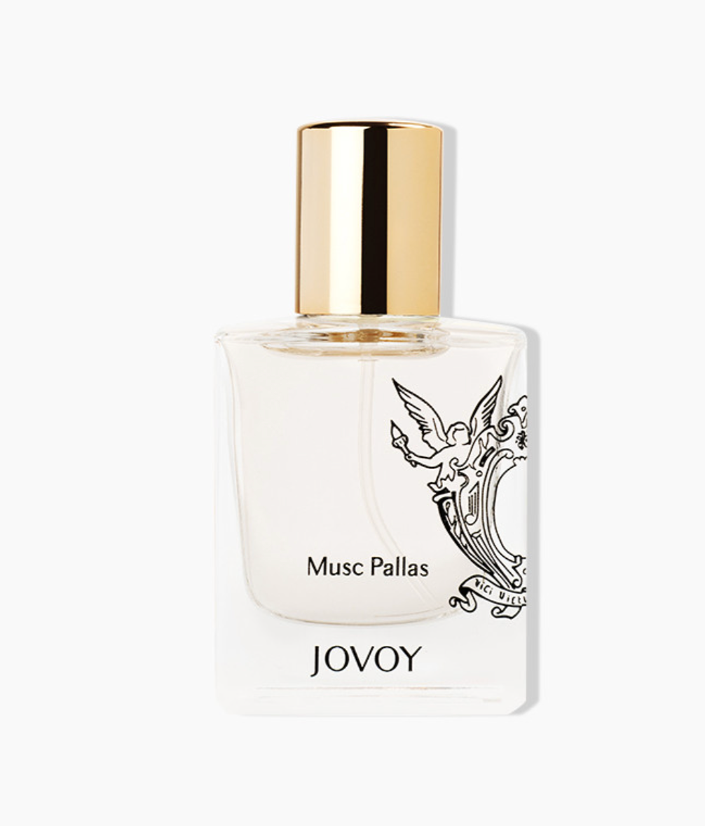 Musc Pallas de Jovoy, 15ML