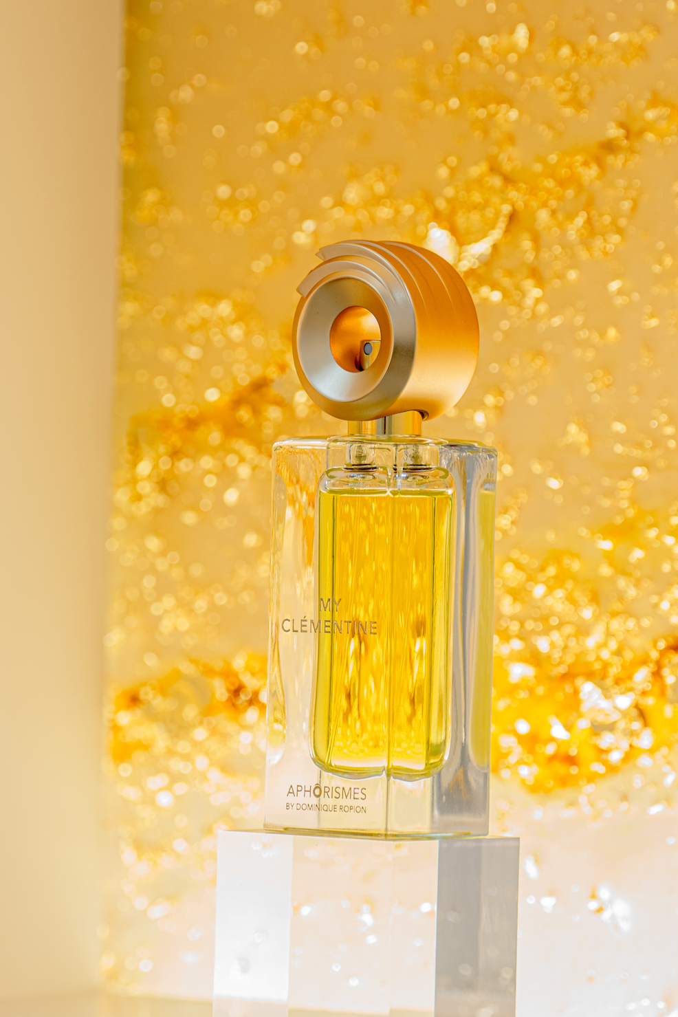Discover Aphorsimes By Dominique Ropion Perfumes at H Parfums niche perfume store in Canada